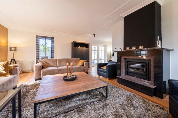 Medium property photo - Onze Lieve Vrouwestraat 95, 4735 AA Zegge